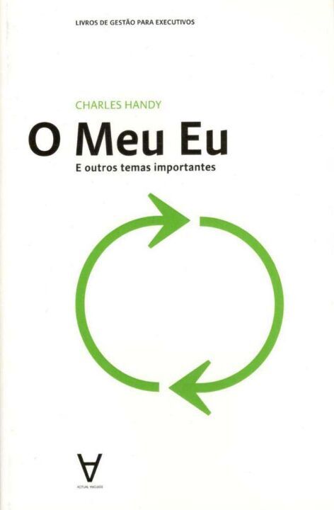 Meu Eu e Outros Temas Importantes, o