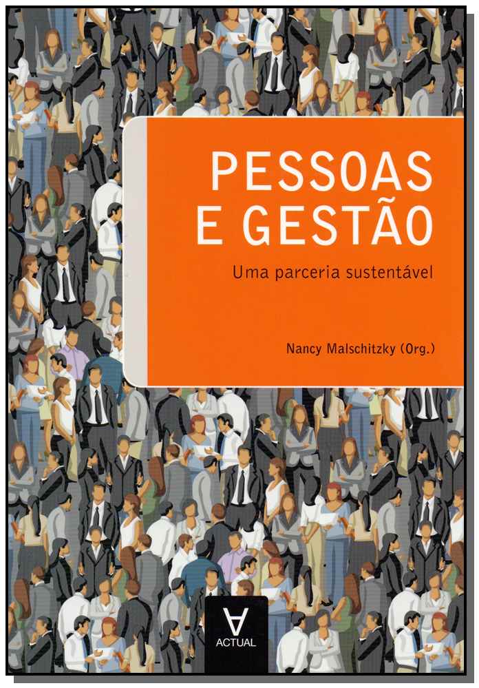 Pessoas e Gestão: Uma Parceria