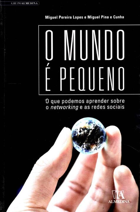 Mundo e Pequeno, o