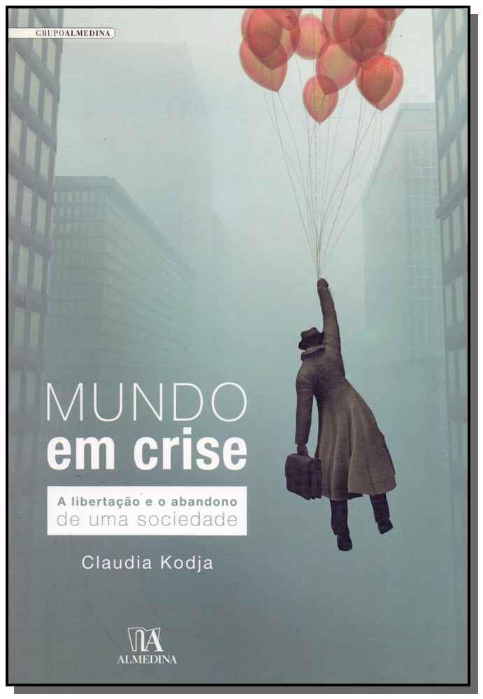 Mundo em Crise