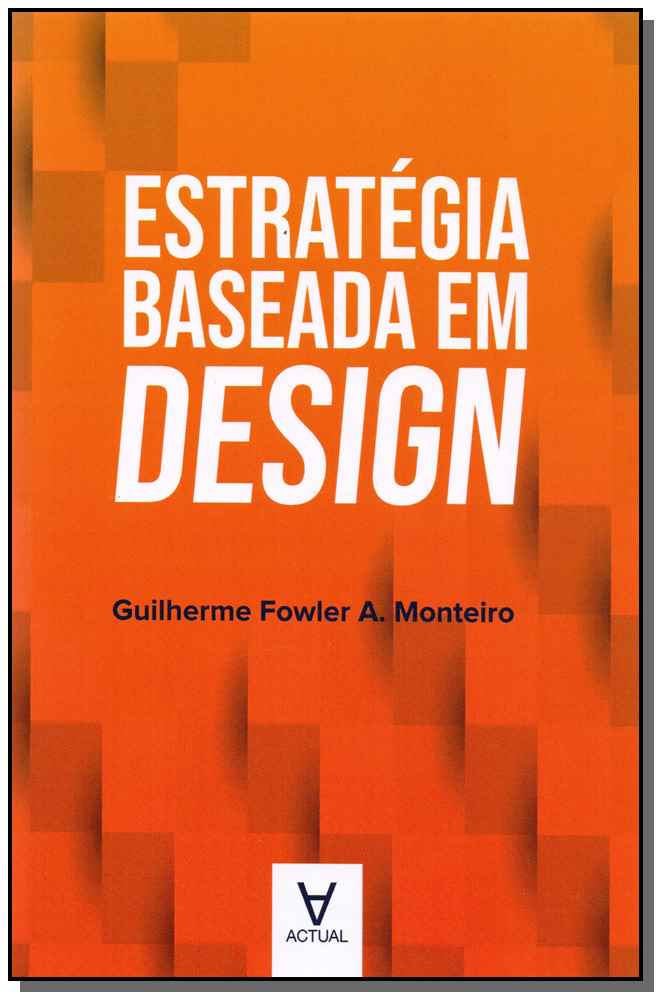 Estratégia Baseada em Design