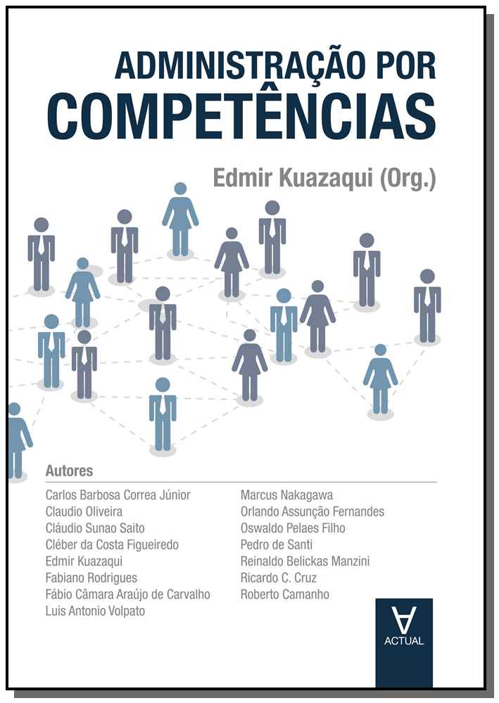 Administração por Competências