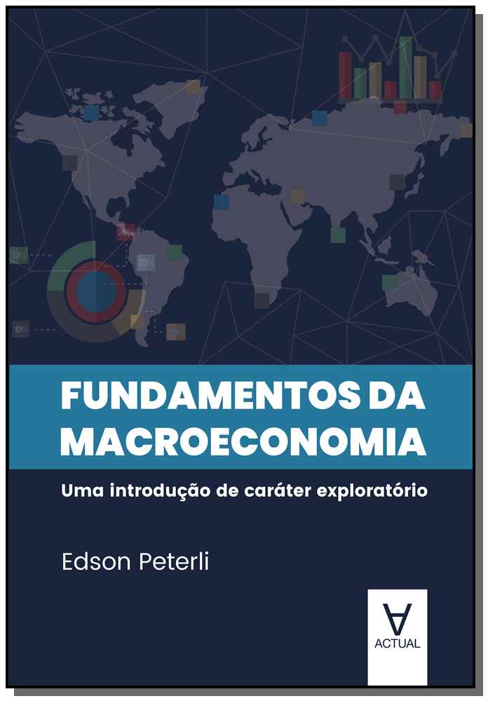 Fundamentos da Macroeconomia