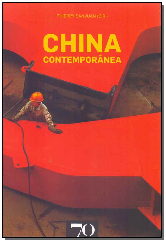 China Contemporânea