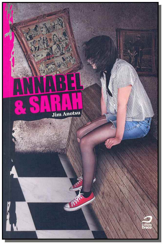 Annabel e Sarah