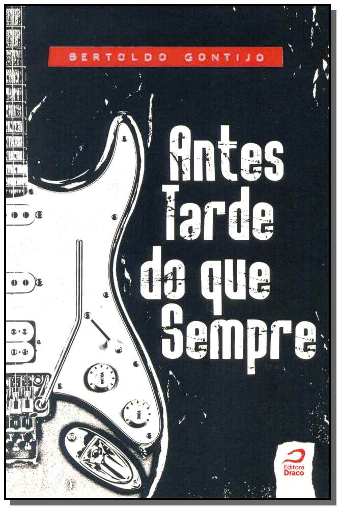 Antes Tarde do que Sempre