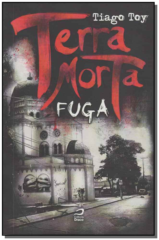 Terra Morta - Fuga