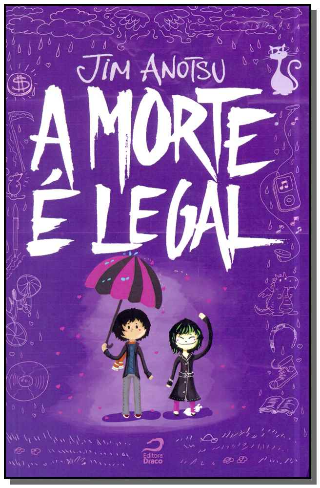 A Morte É Legal