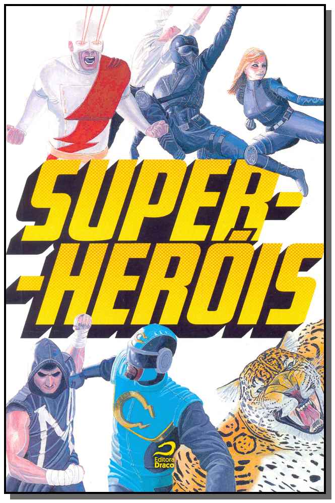 Super-Heróis
