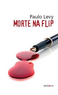 Morte na Flip