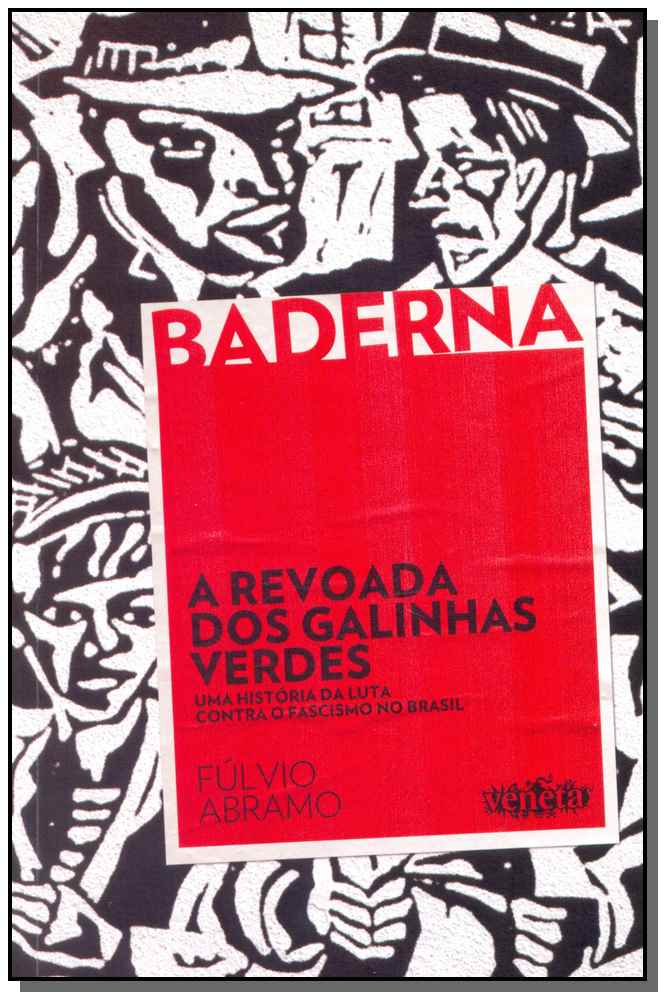 A Revoada dos Galinhas Verdes