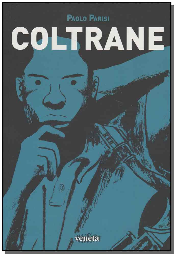 Coltrane