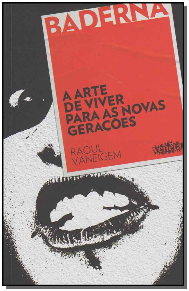 A Arte de Viver para as Novas Gerações