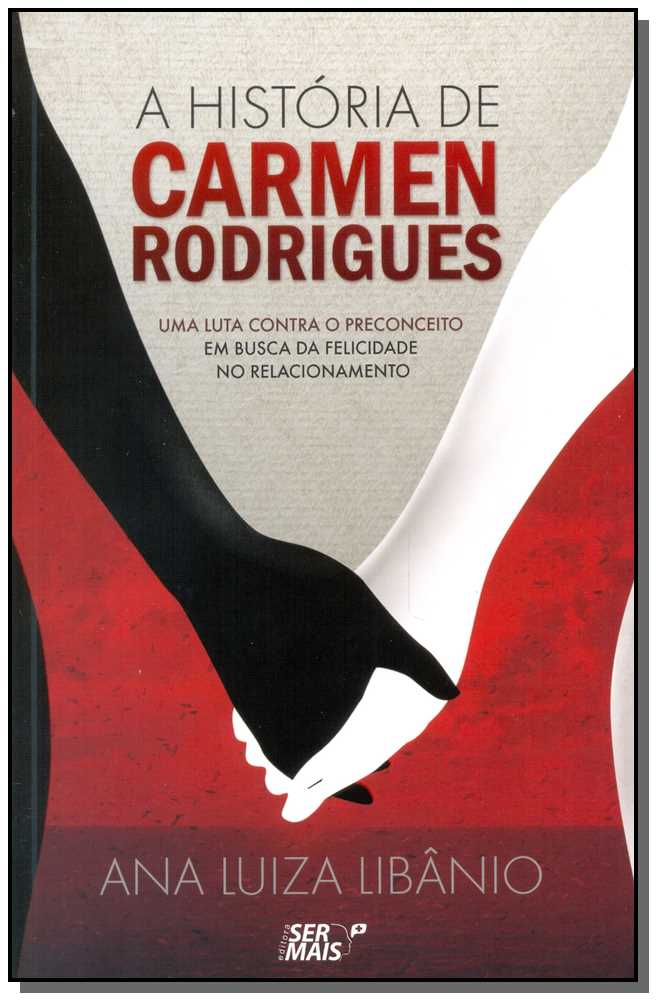 A História de Carmen Rodrigues