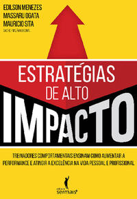 Estratégias de Alto Impactoxtreinadores Comportamentais Ensinam Como Aumentar a Performance e Atingi