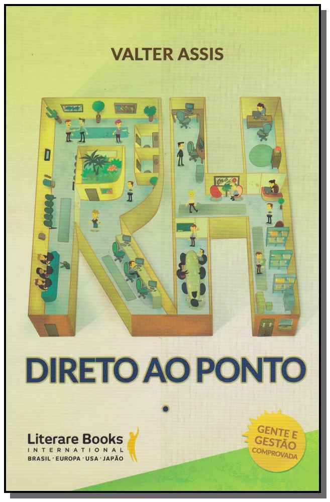 Rh Direto ao Pontoxrompendo Preceitos
