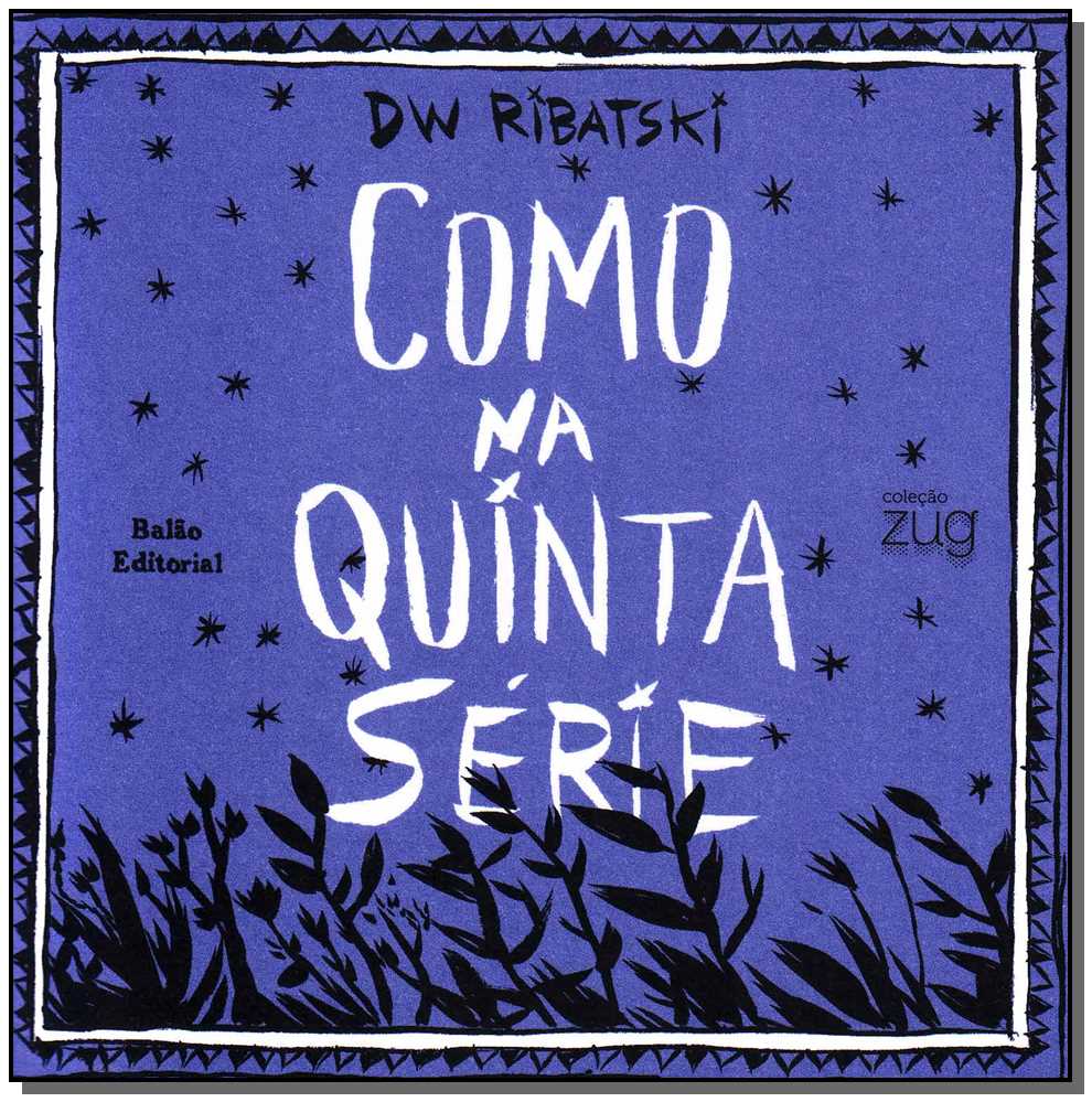 Como na Quinta Serie