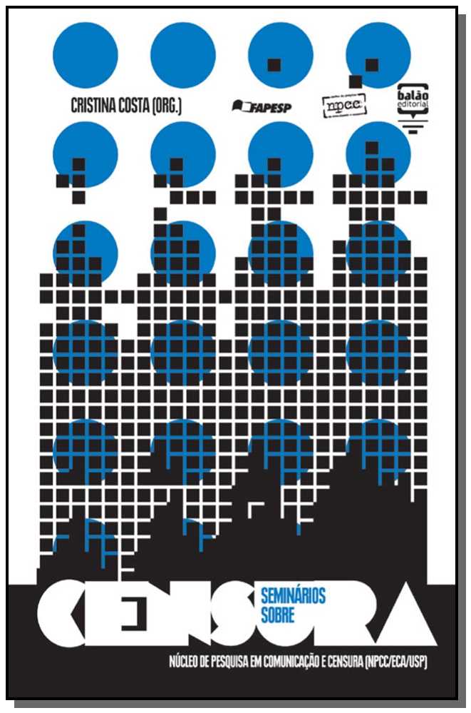 Seminários sobre Censura