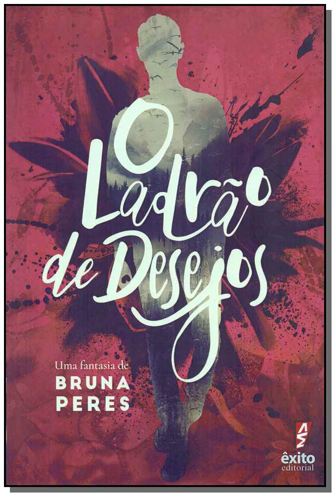 Ladrão de Desejos, o
