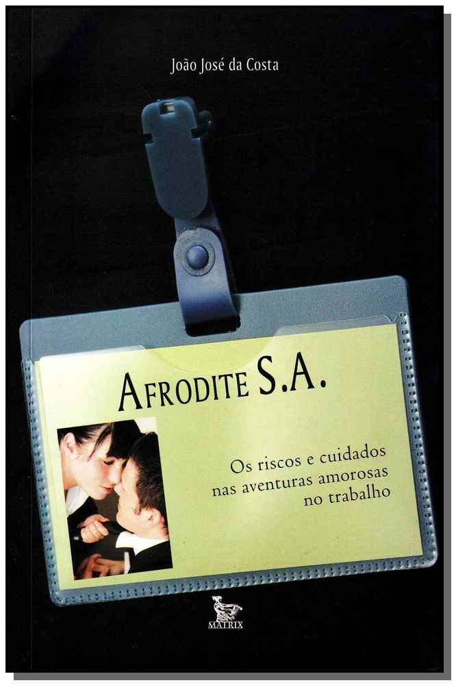 Afrodite S.A