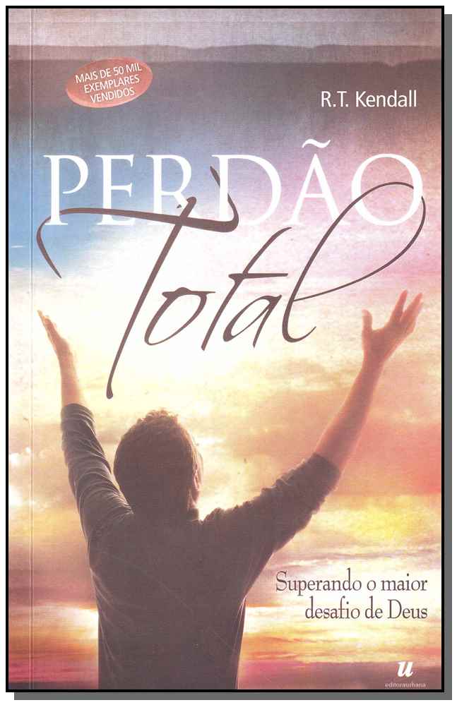 Perdão Total