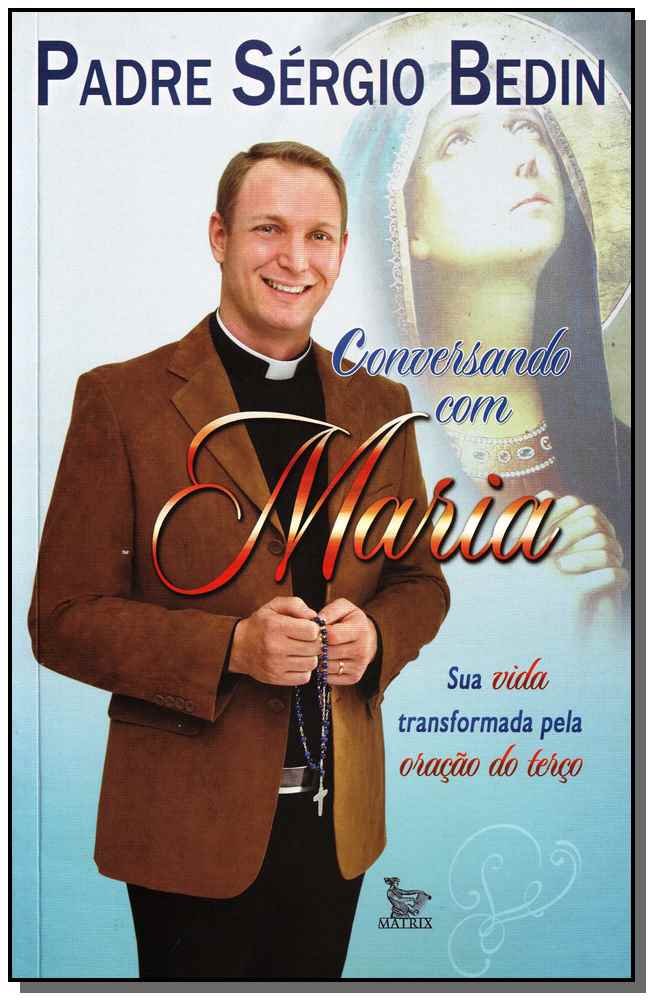 Conversando com Maria