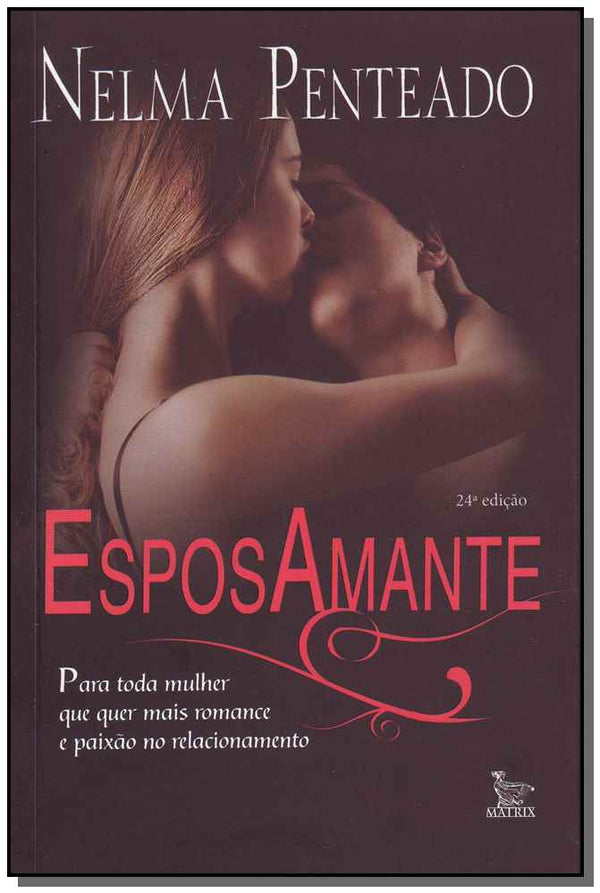 Capa do livro Esposamante - Atualizado, de Nelma Penteado