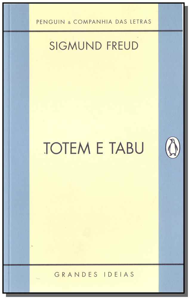 Totem e Tabu