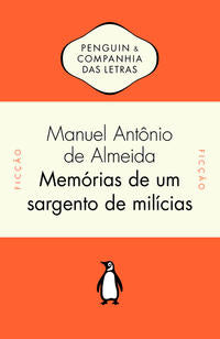 Memórias de um Sargento de Milícias