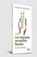 Como Empreender com Equilíbrio Financeiro (Dss Vol. 12)