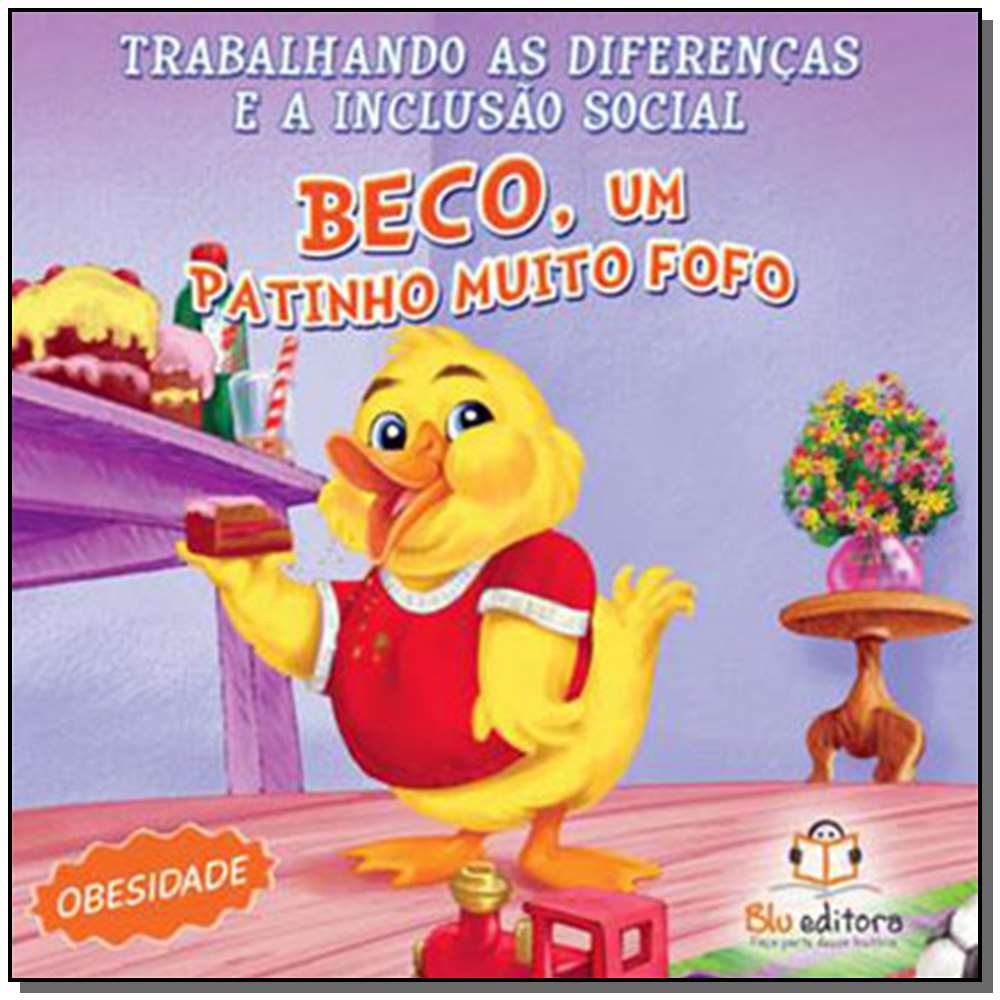 Inclusão Social - Odesidade