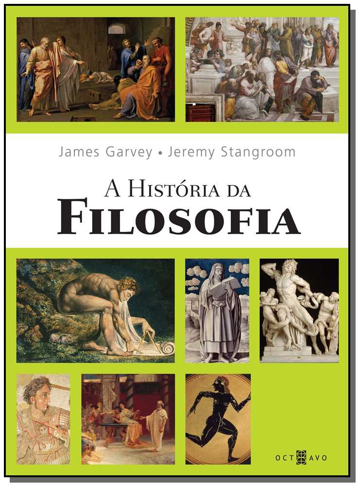 A História da Filosofia
