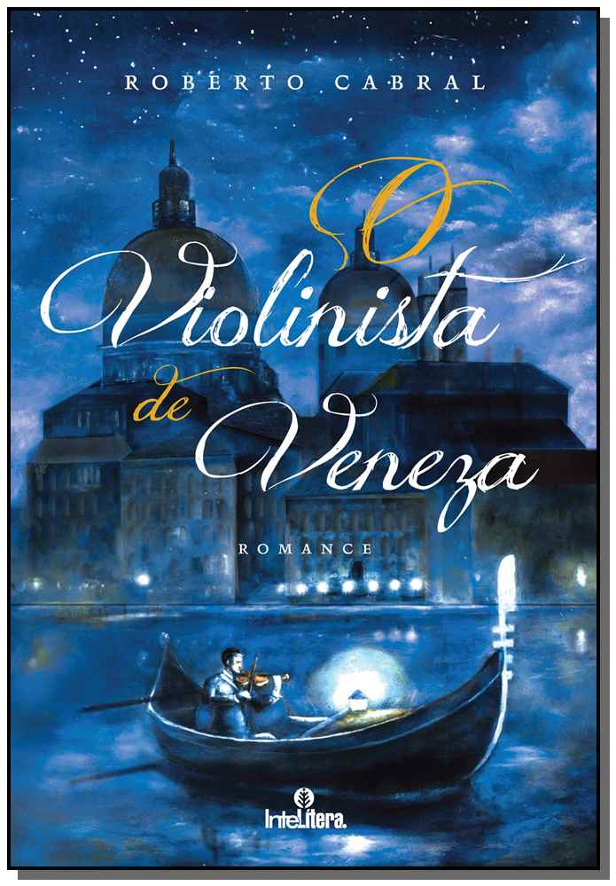 O Violinista de Veneza
