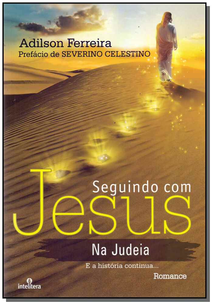Seguindo com Jesus na Judeia