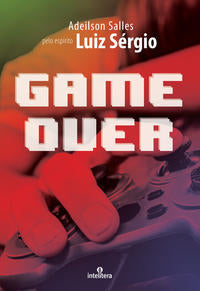 Gamer Over