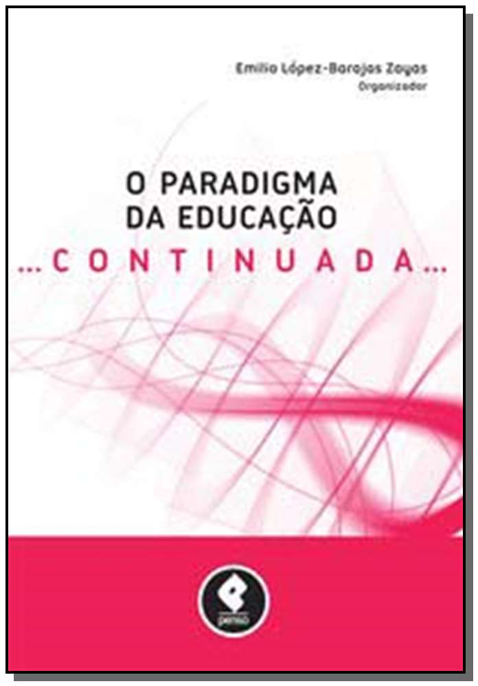 Paradigma da Educacao Continuada, o