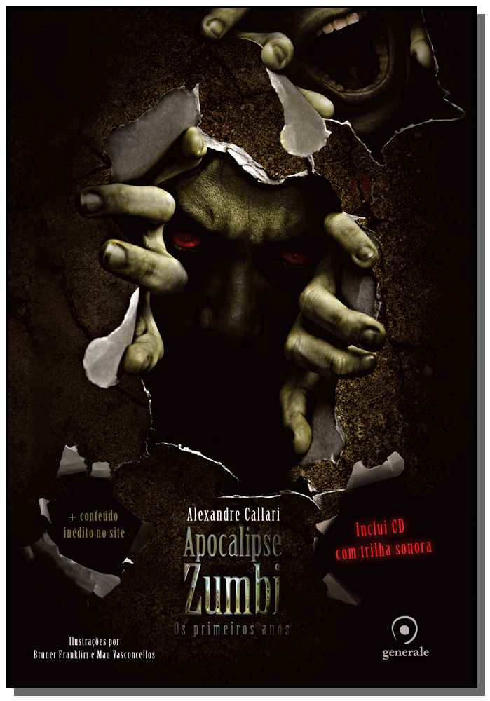 Apocalipse Zumbi