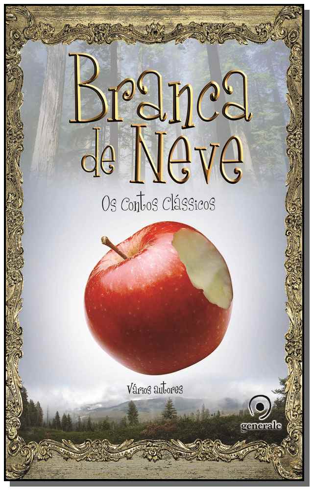 Branca de Neve