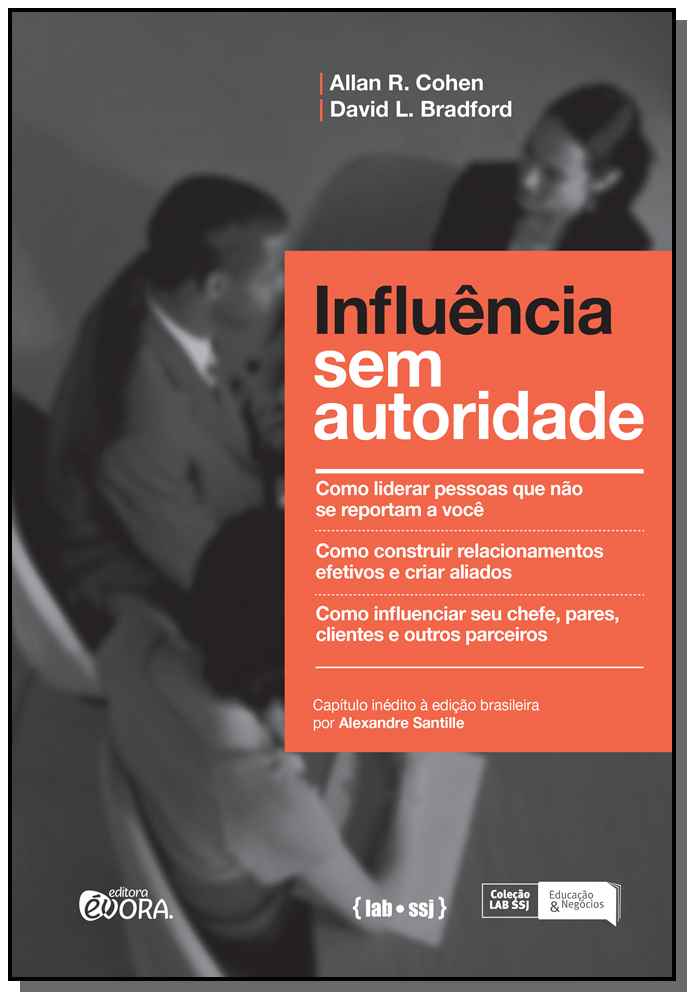 Influência sem Autoridade
