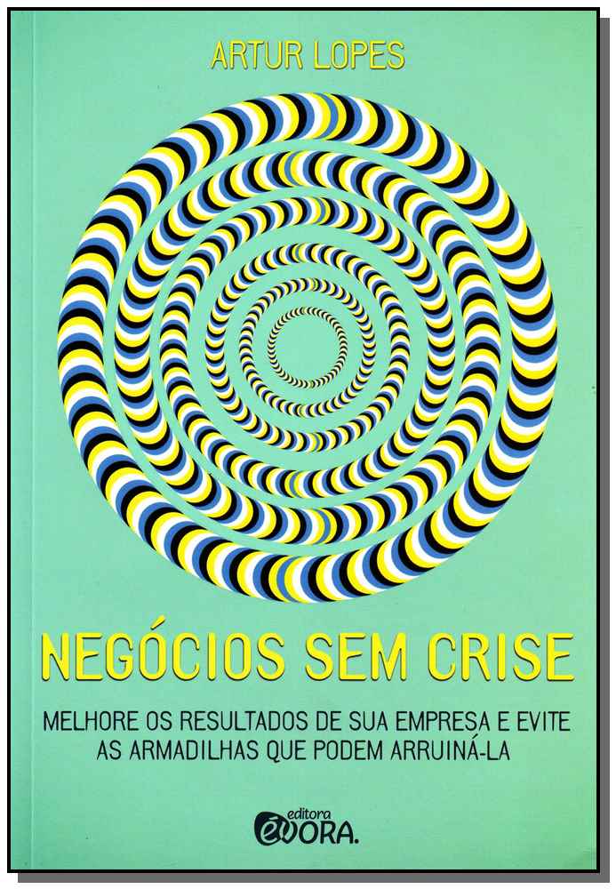 Negócios sem Crise