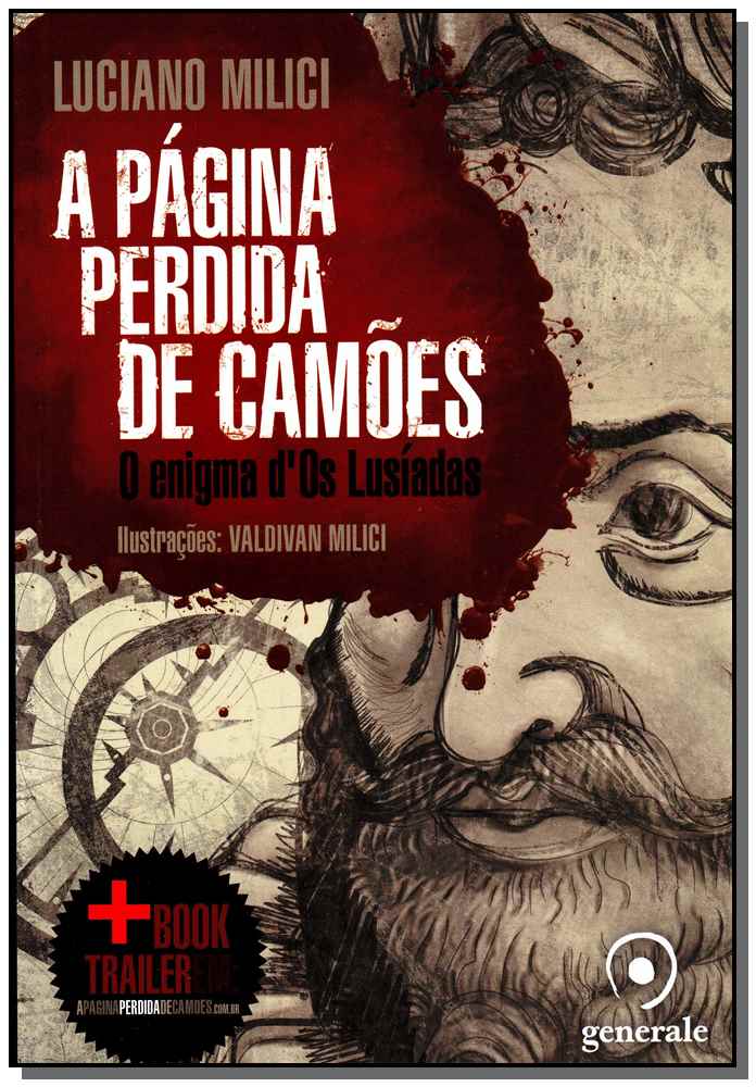 A Página Perdida de Camões