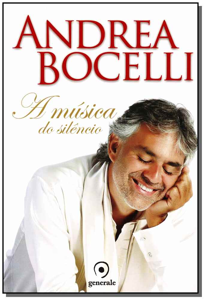 A Música do Silêncio