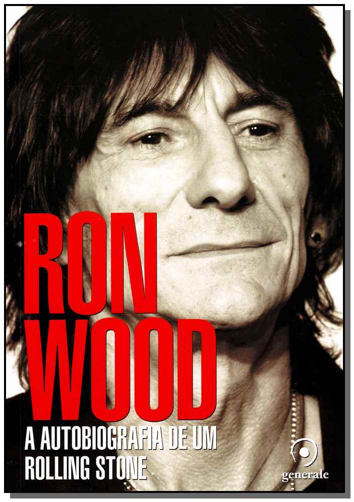 Ron Wood