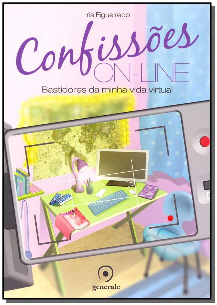 Confissões On-Line