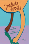 Capa do livro A Predileta do Poeta, de Glauco Mattoso