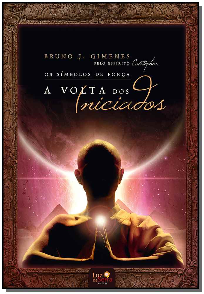 Símbolos de Força, os