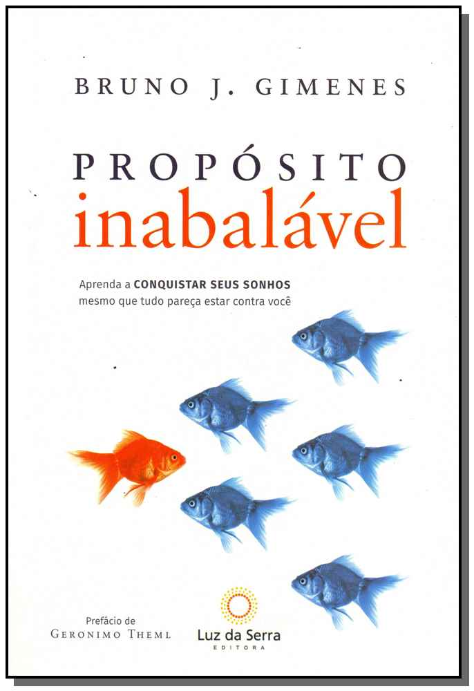 Propósito Inabalável