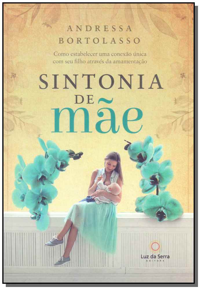 Sintonia de Mãe