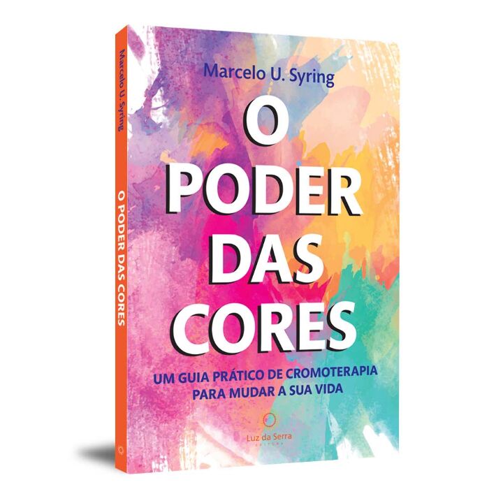 Poder das Cores, o
