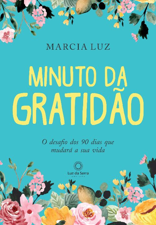 Minuto da Gratidão